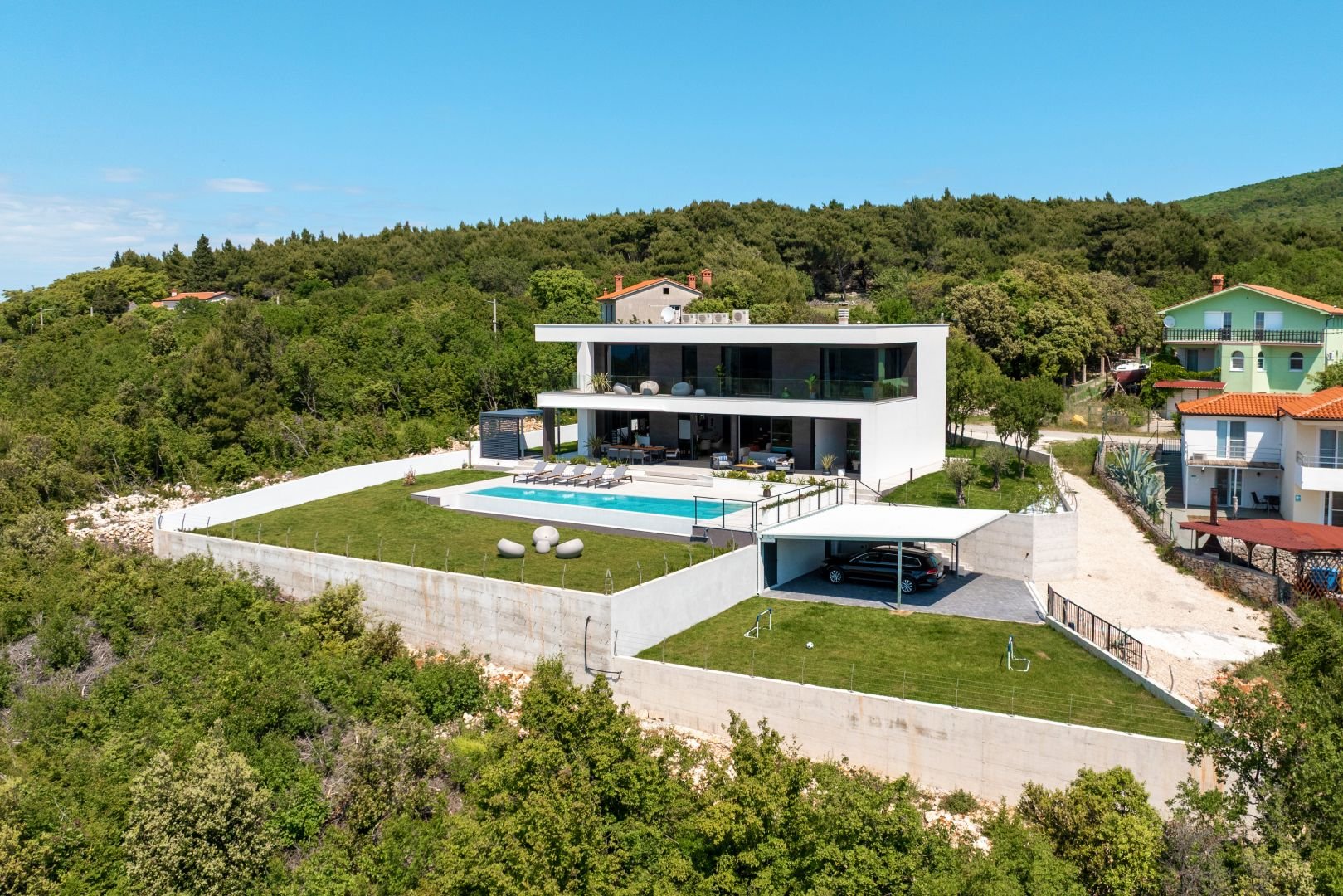 Kuća Na prodaju - Istarska Labin