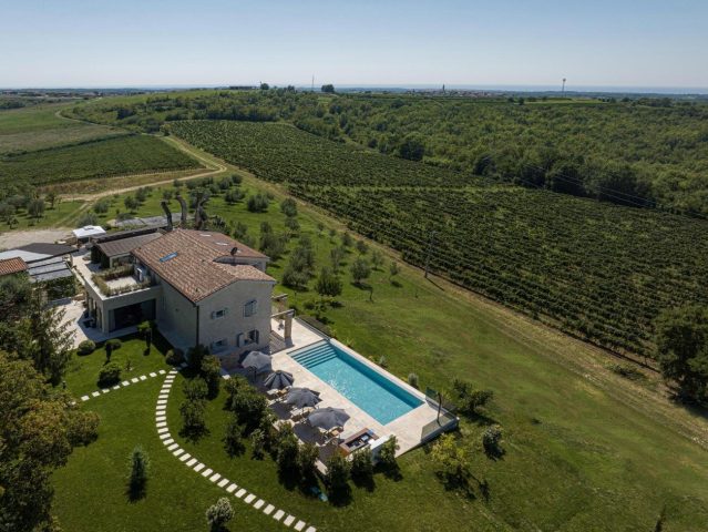 Casa In vendita - Istarska Buje - foto 2/24
