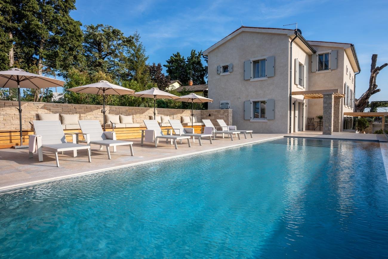 Casa In vendita - Istarska Buje - foto 1/24