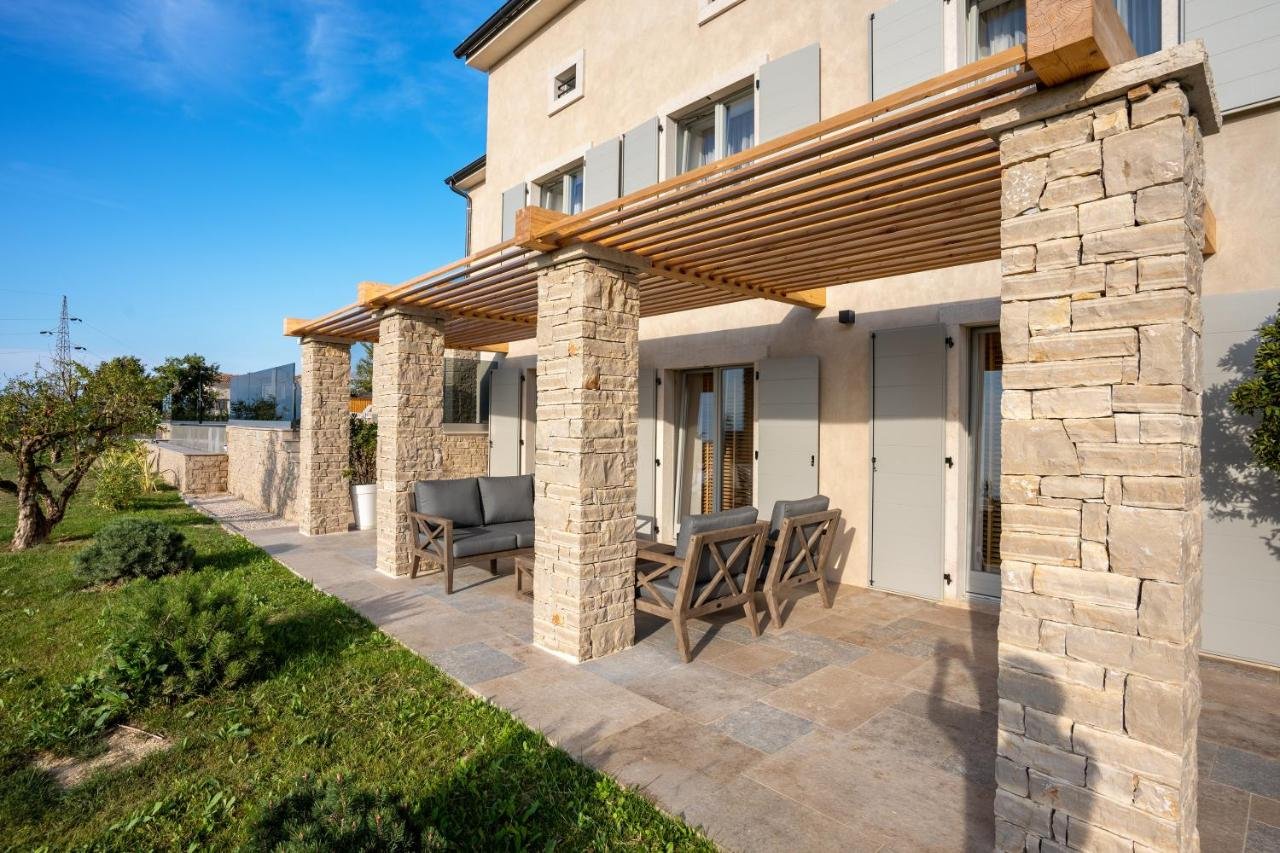 Casa In vendita - Istarska Buje