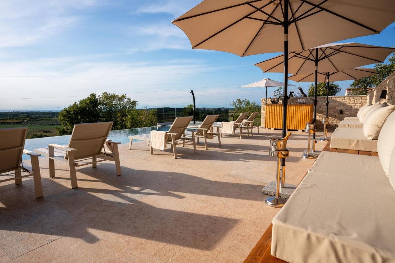Casa In vendita - Istarska Buje
