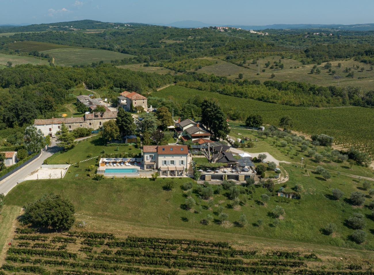 Casa In vendita - Istarska Buje
