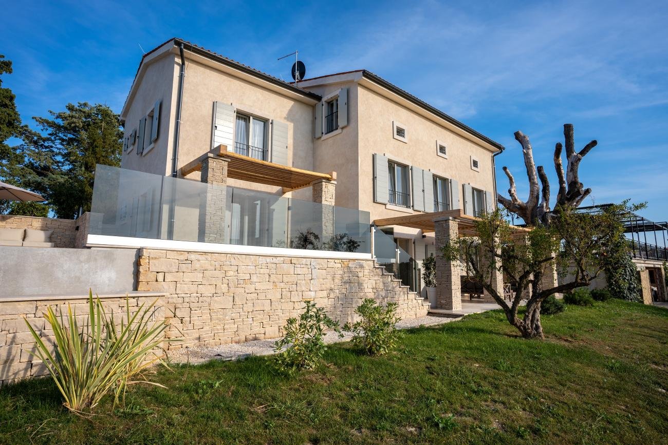 Casa In vendita - Istarska Buje