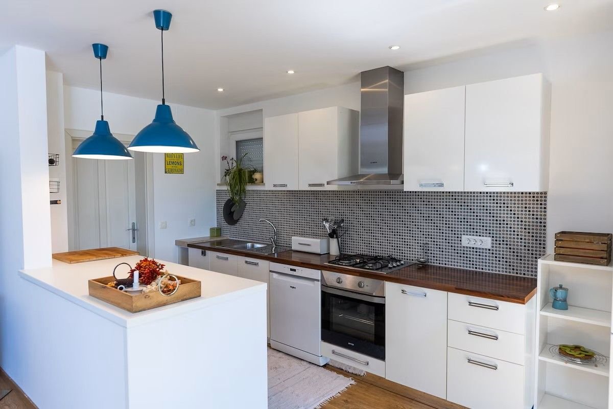 House For sale -  Novi Vinodolski