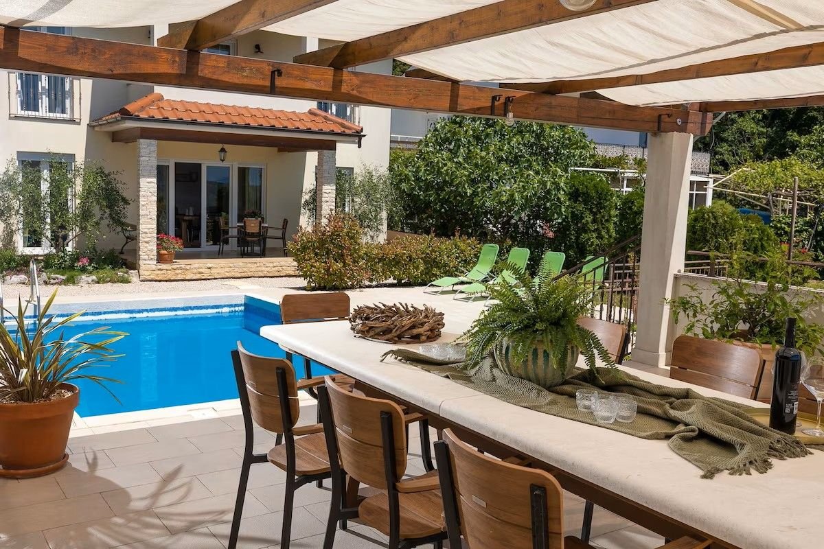 House For sale -  Novi Vinodolski