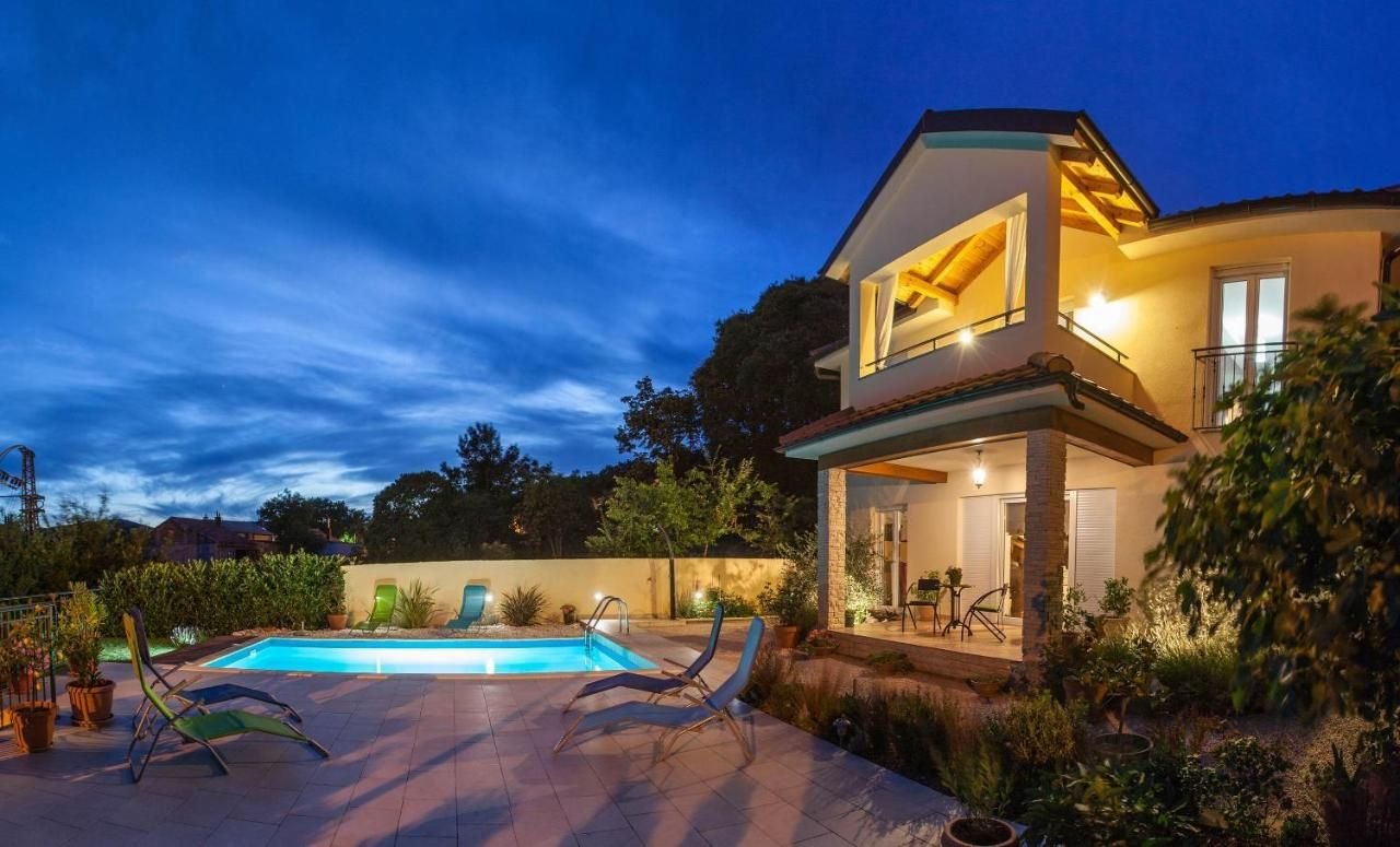 House For sale -  Novi Vinodolski