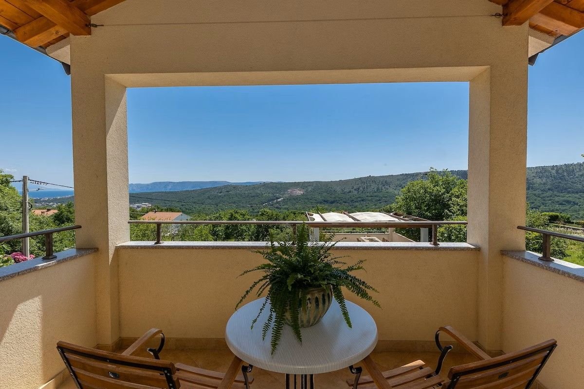 House For sale -  Novi Vinodolski
