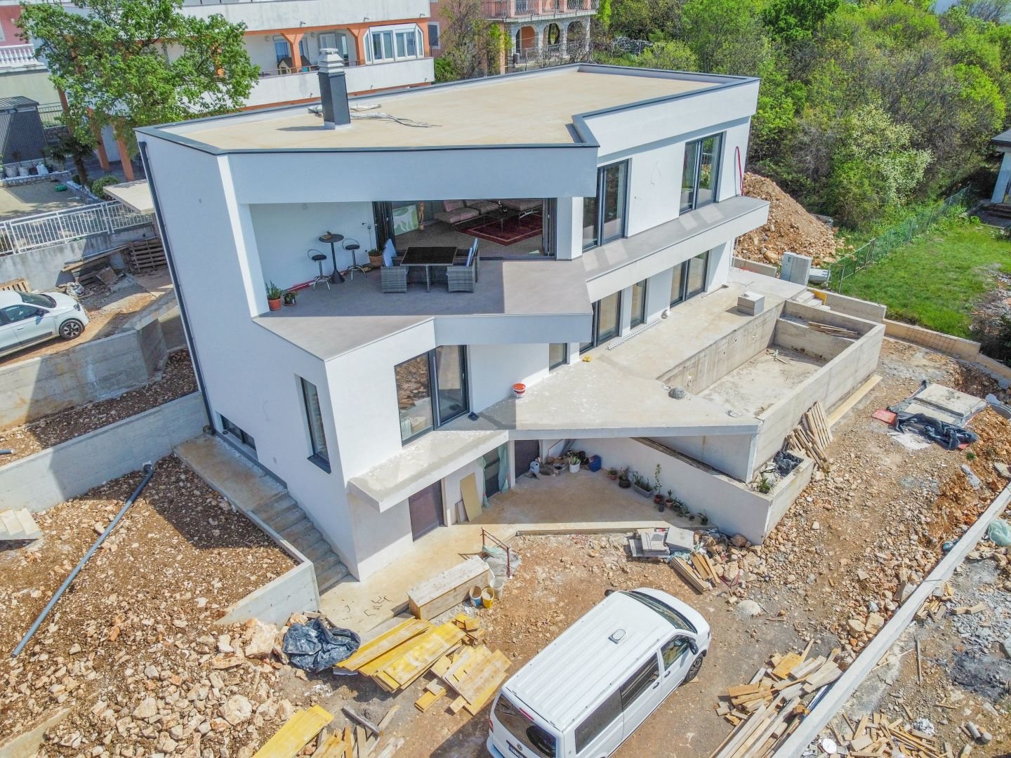 Kuća Na prodaju - Primorsko-goranska Crikvenica