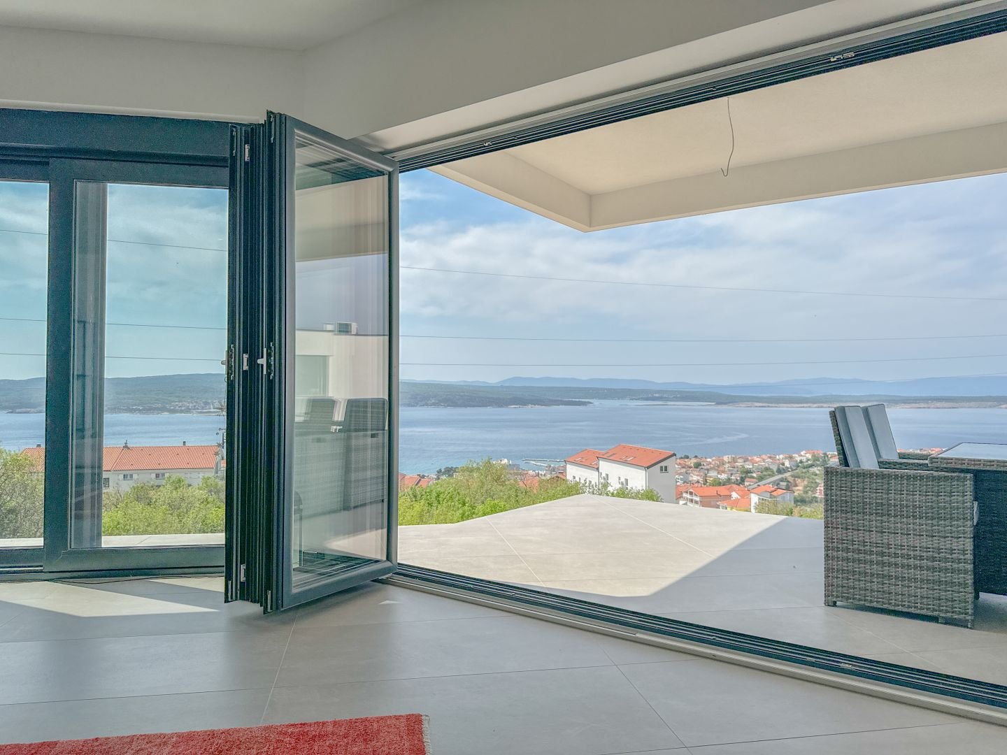 Kuća Na prodaju - Primorsko-goranska Crikvenica