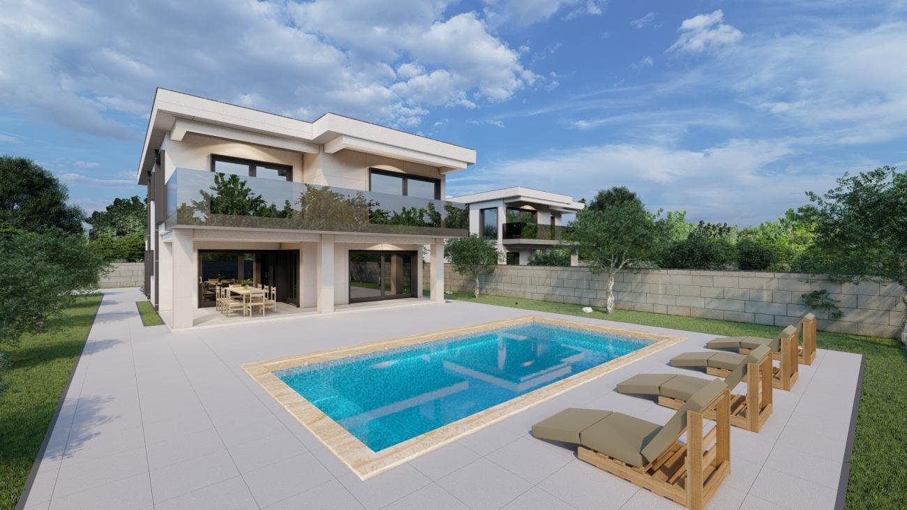 Haus Zu verkaufen - Primorsko-goranska Krk - foto 1/7
