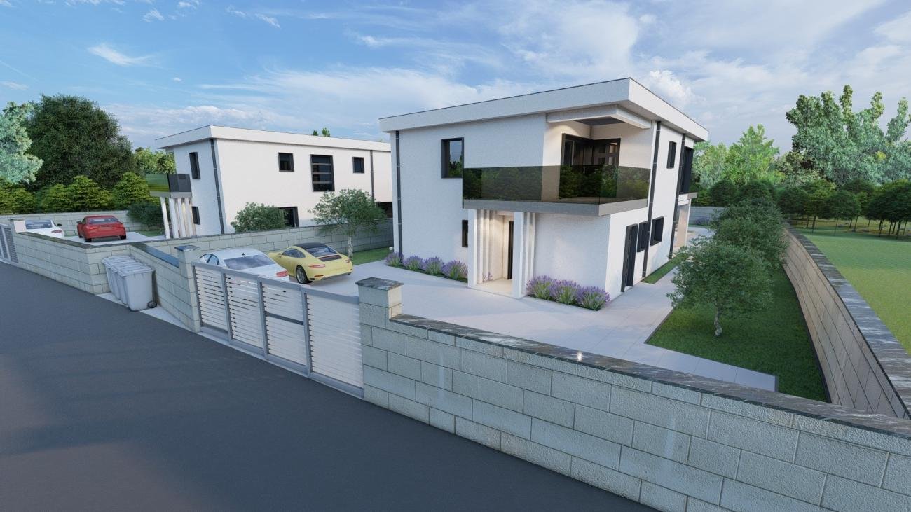 Haus Zu verkaufen - Primorsko-goranska Krk