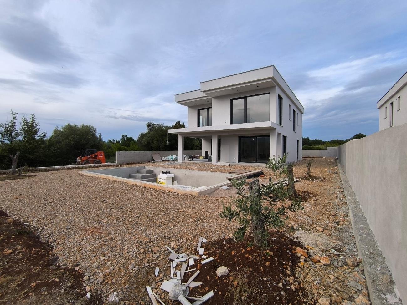 Haus Zu verkaufen - Primorsko-goranska Krk