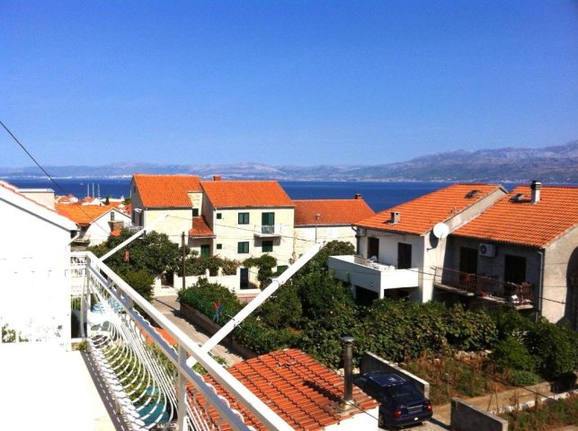 Hotel Zu verkaufen - Splitsko-dalmatinska Supetar - foto 2/24