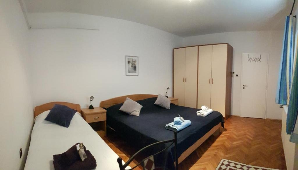 Hotel Zu verkaufen - Splitsko-dalmatinska Supetar
