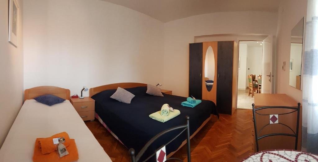 Hotel Zu verkaufen - Splitsko-dalmatinska Supetar