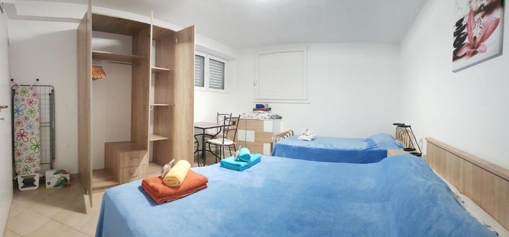 Hotel Zu verkaufen - Splitsko-dalmatinska Supetar