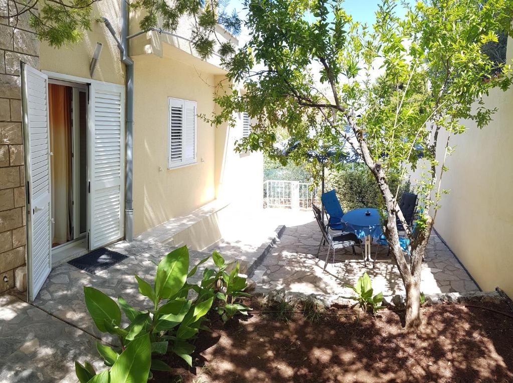 Hotel Zu verkaufen - Splitsko-dalmatinska Supetar