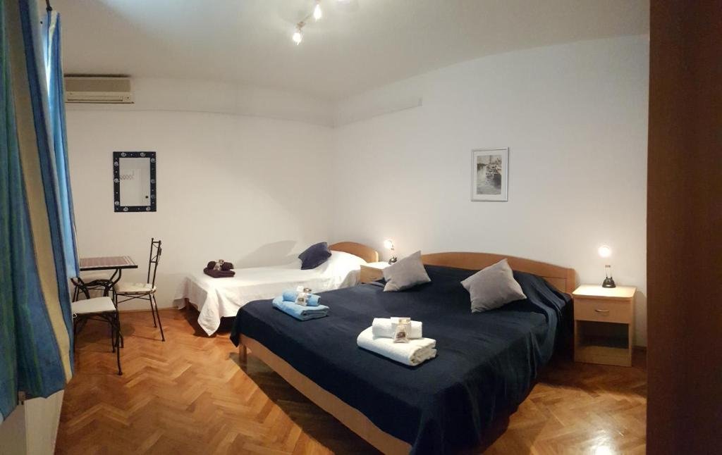 Hotel Zu verkaufen - Splitsko-dalmatinska Supetar