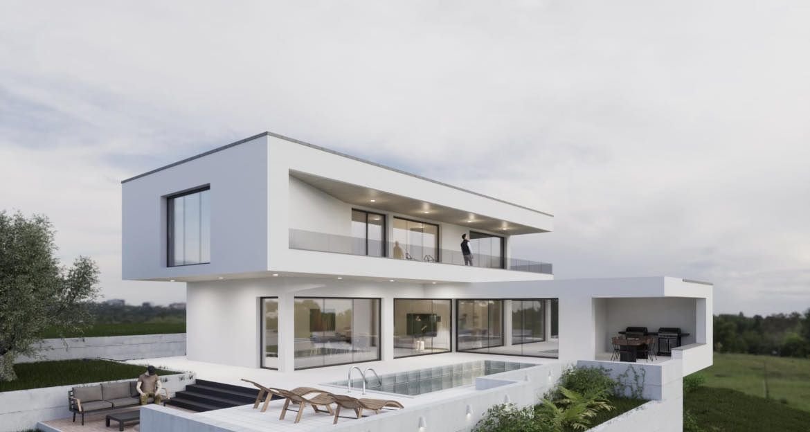 Haus Zu verkaufen - Primorsko-goranska Opatija - Okolica - foto 1/7