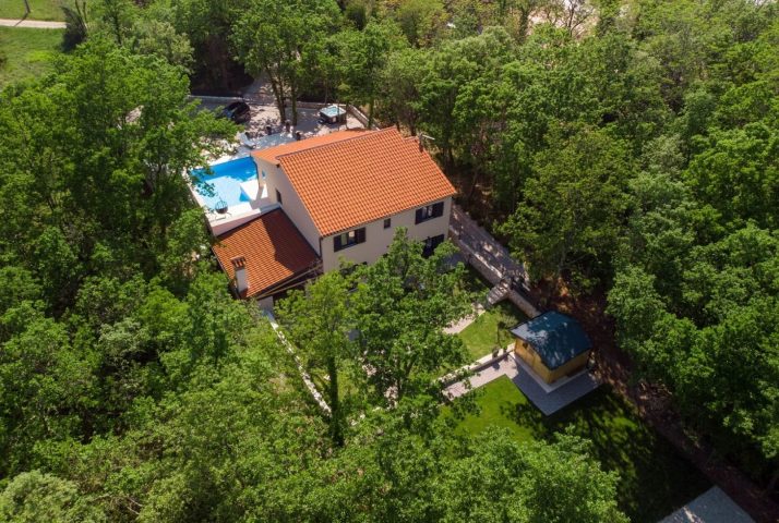 Casa in vendita 150 m² – Labin