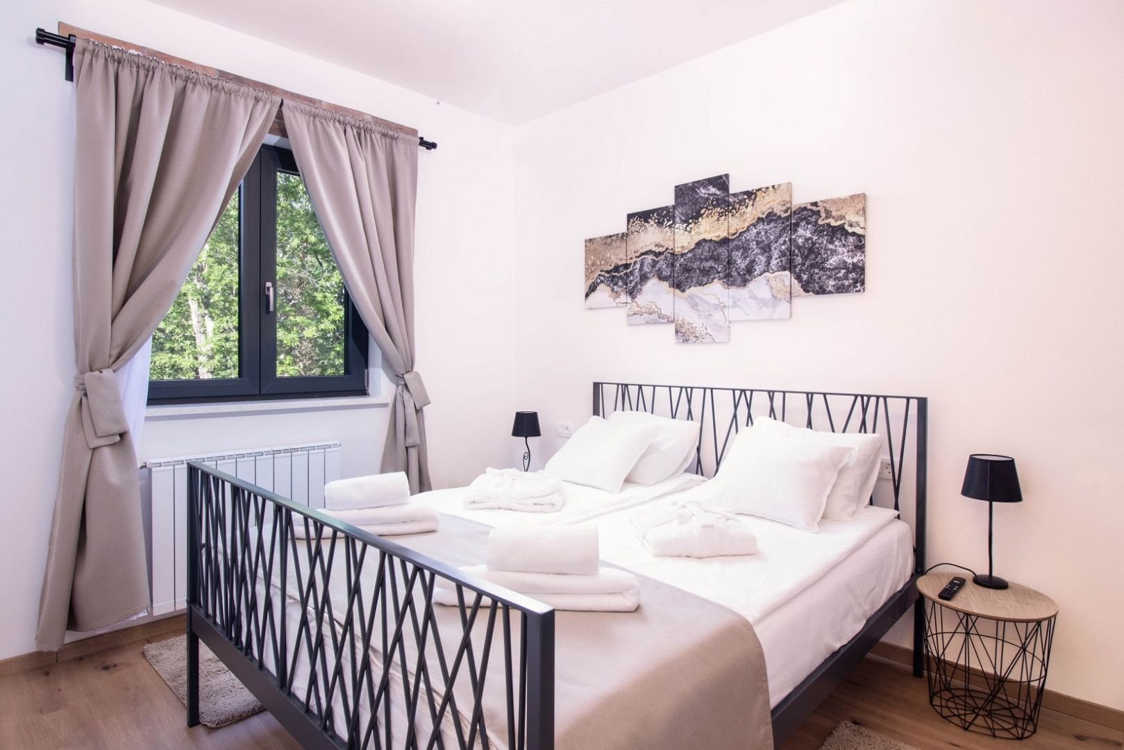 Maison À vendre - Istarska Labin