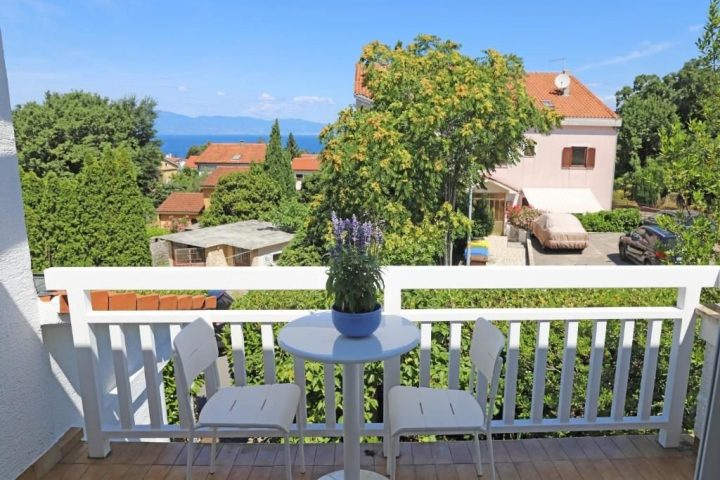 Hotel Na predaj - Primorsko-goranska Malinska-dubašnica - foto 4/14