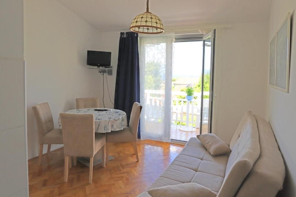 Hotel Na predaj - Primorsko-goranska Malinska-Dubašnica