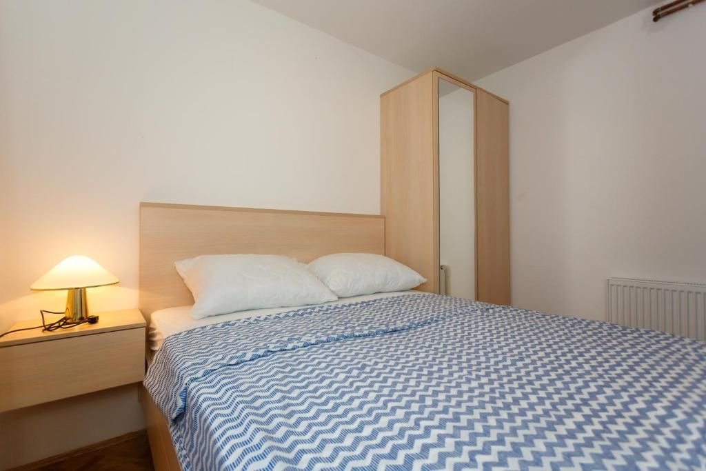 Hotel Naprodaj - Primorsko-goranska Malinska-Dubašnica
