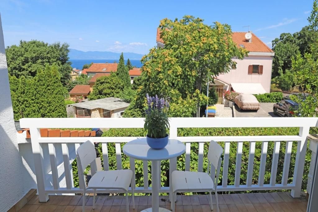Hotel Na predaj - Primorsko-goranska Malinska-Dubašnica
