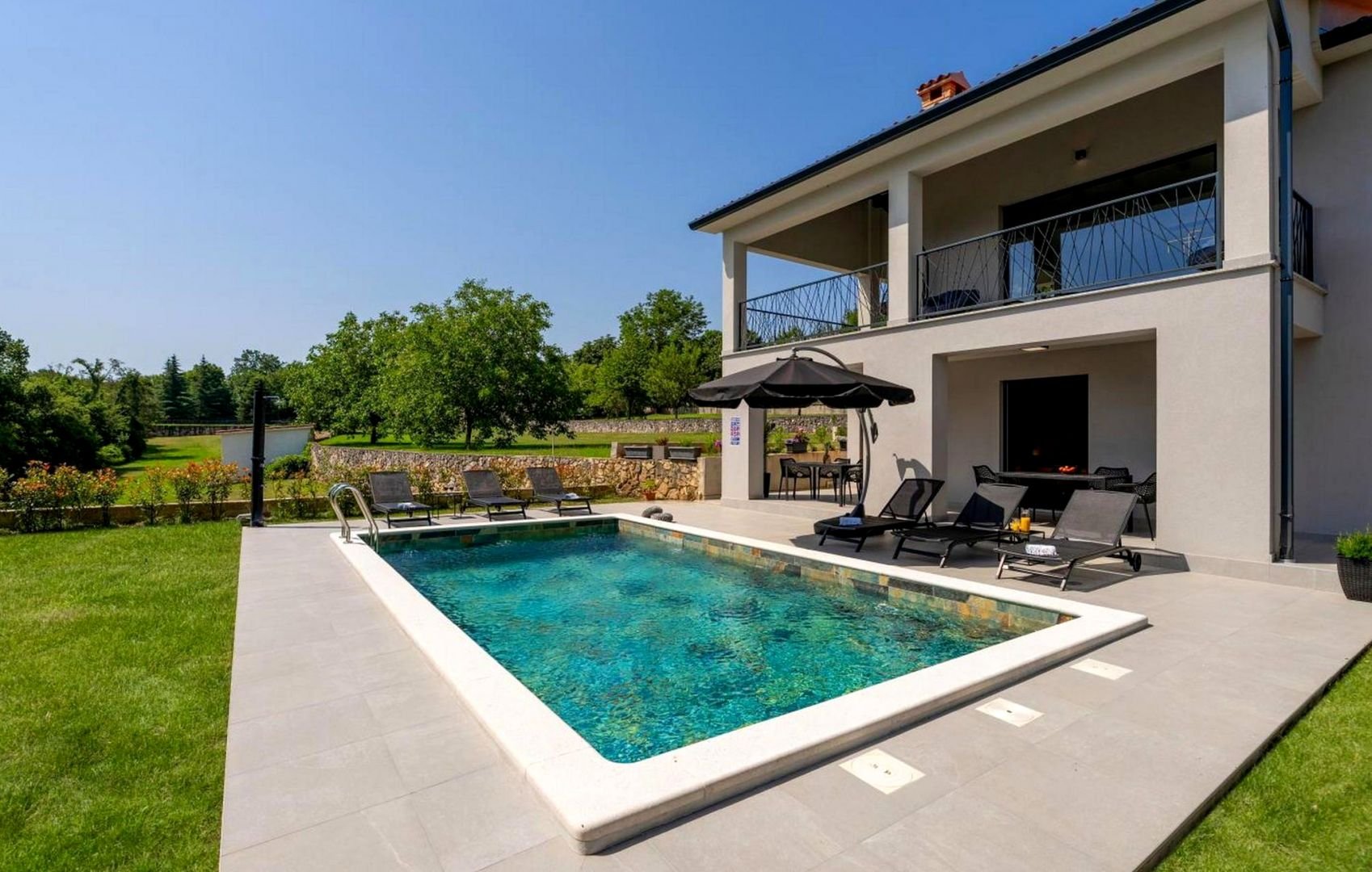 House For sale - Istarska Labin