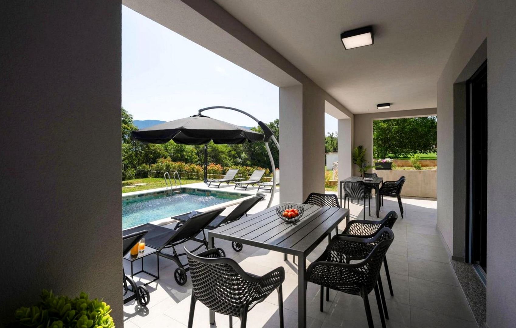 House For sale - Istarska Labin