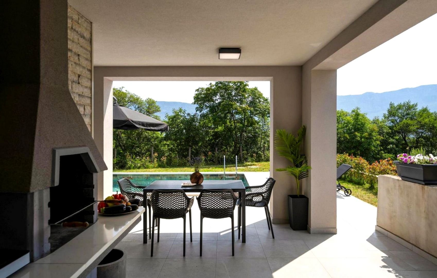 House For sale - Istarska Labin