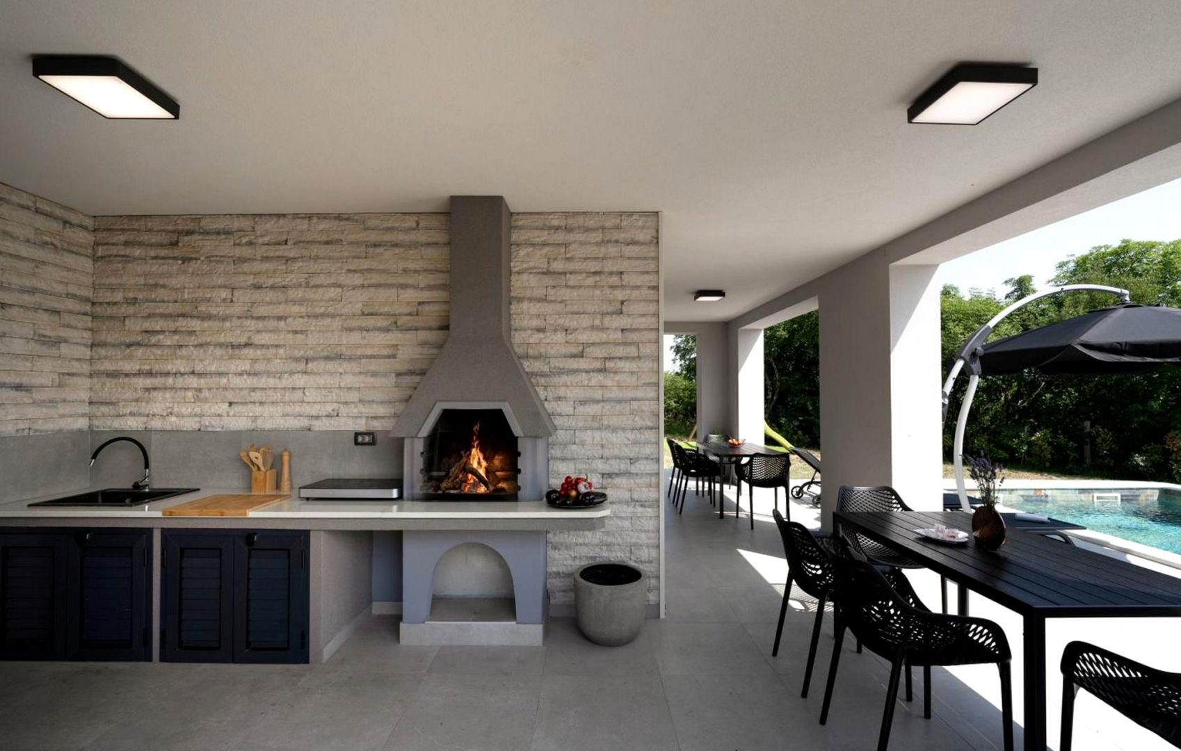 House For sale - Istarska Labin