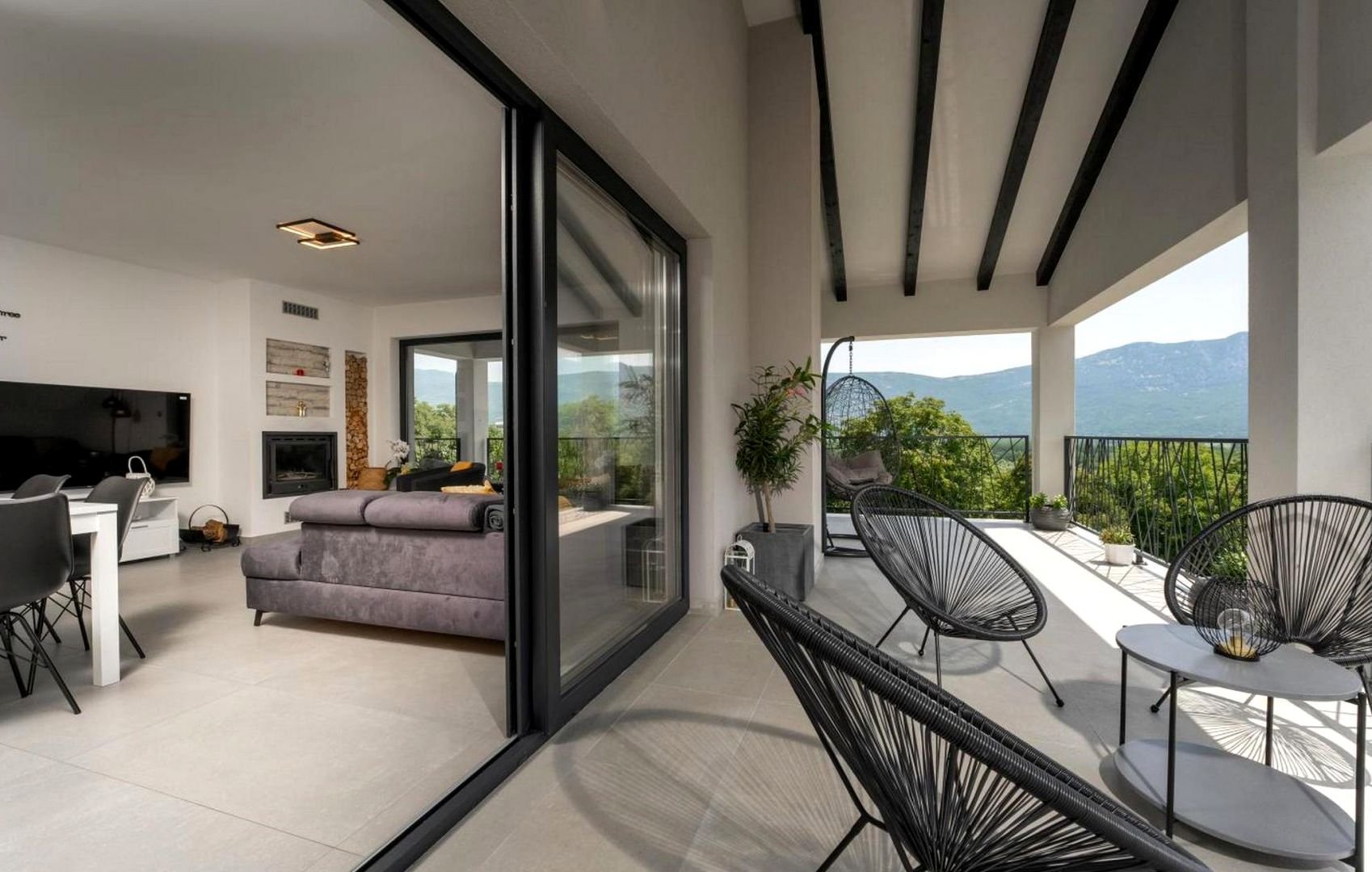 House For sale - Istarska Labin