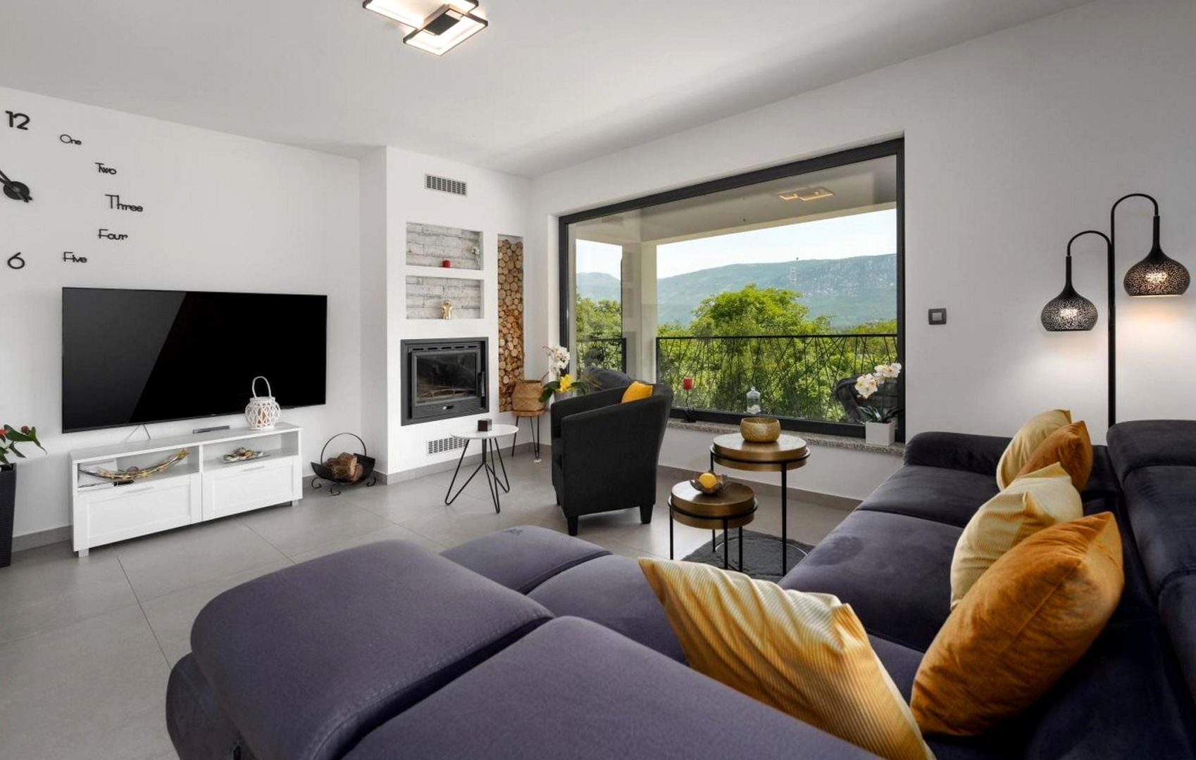 House For sale - Istarska Labin