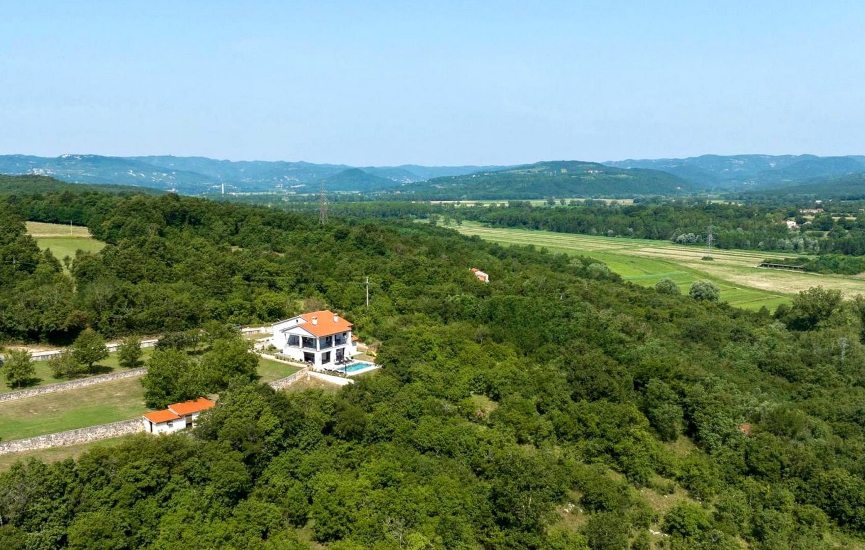 House For sale - Istarska Labin