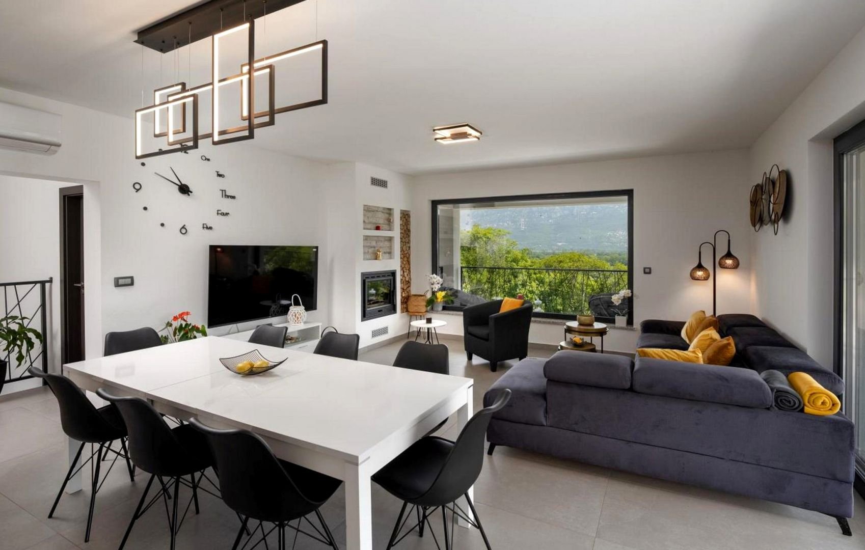 House For sale - Istarska Labin