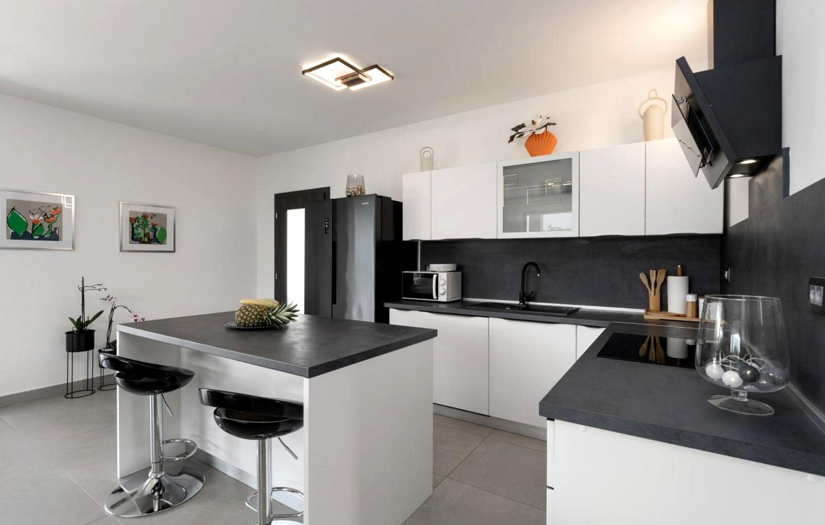 House For sale - Istarska Labin