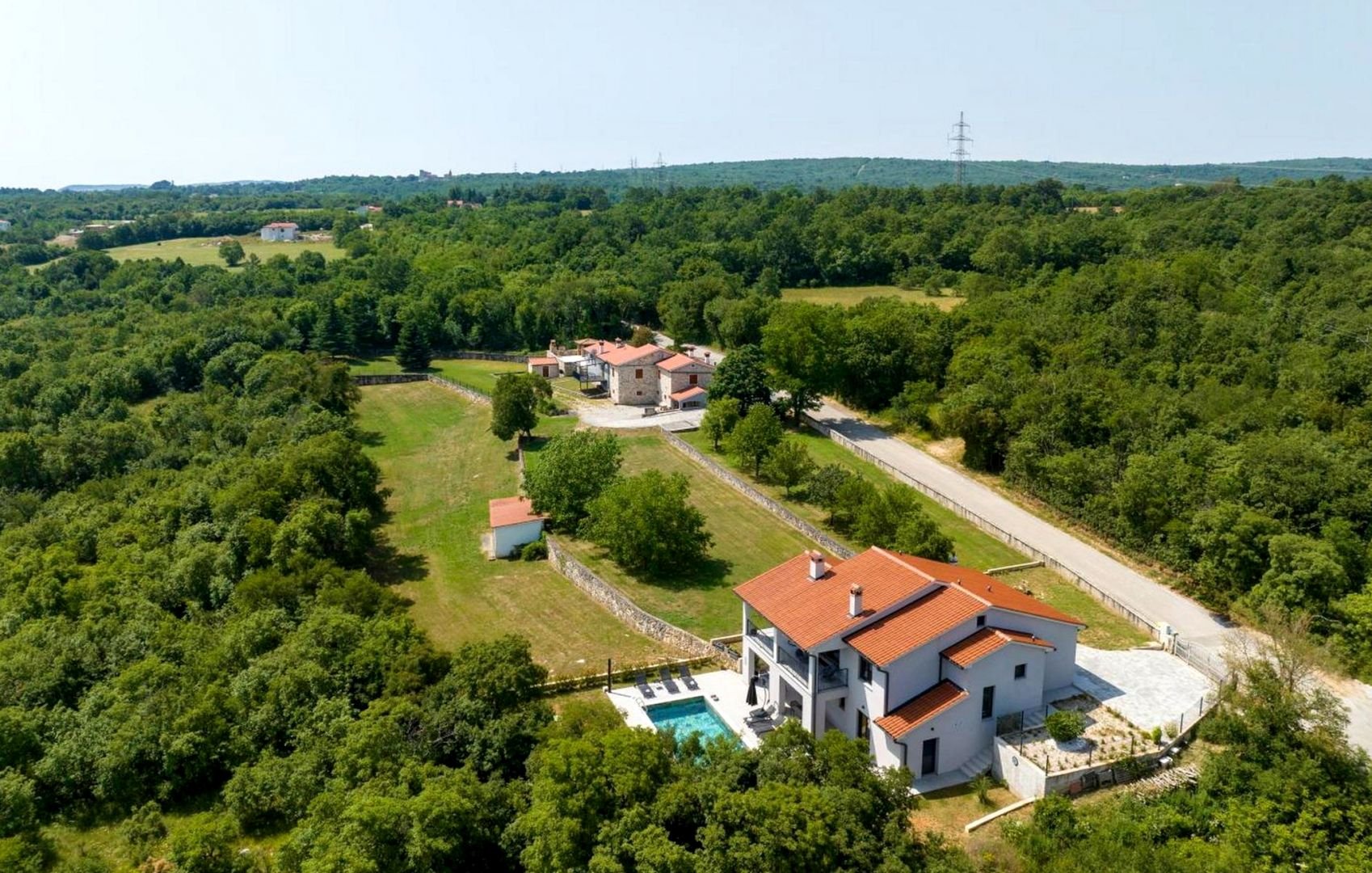 House For sale - Istarska Labin