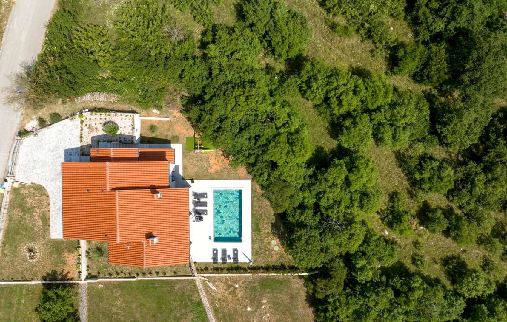 House For sale - Istarska Labin
