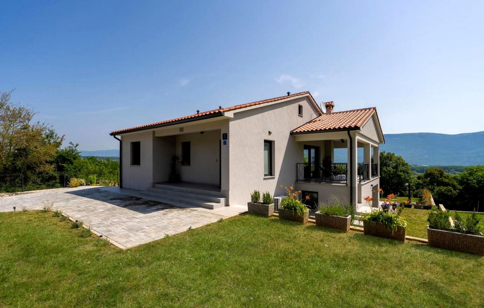 House For sale - Istarska Labin