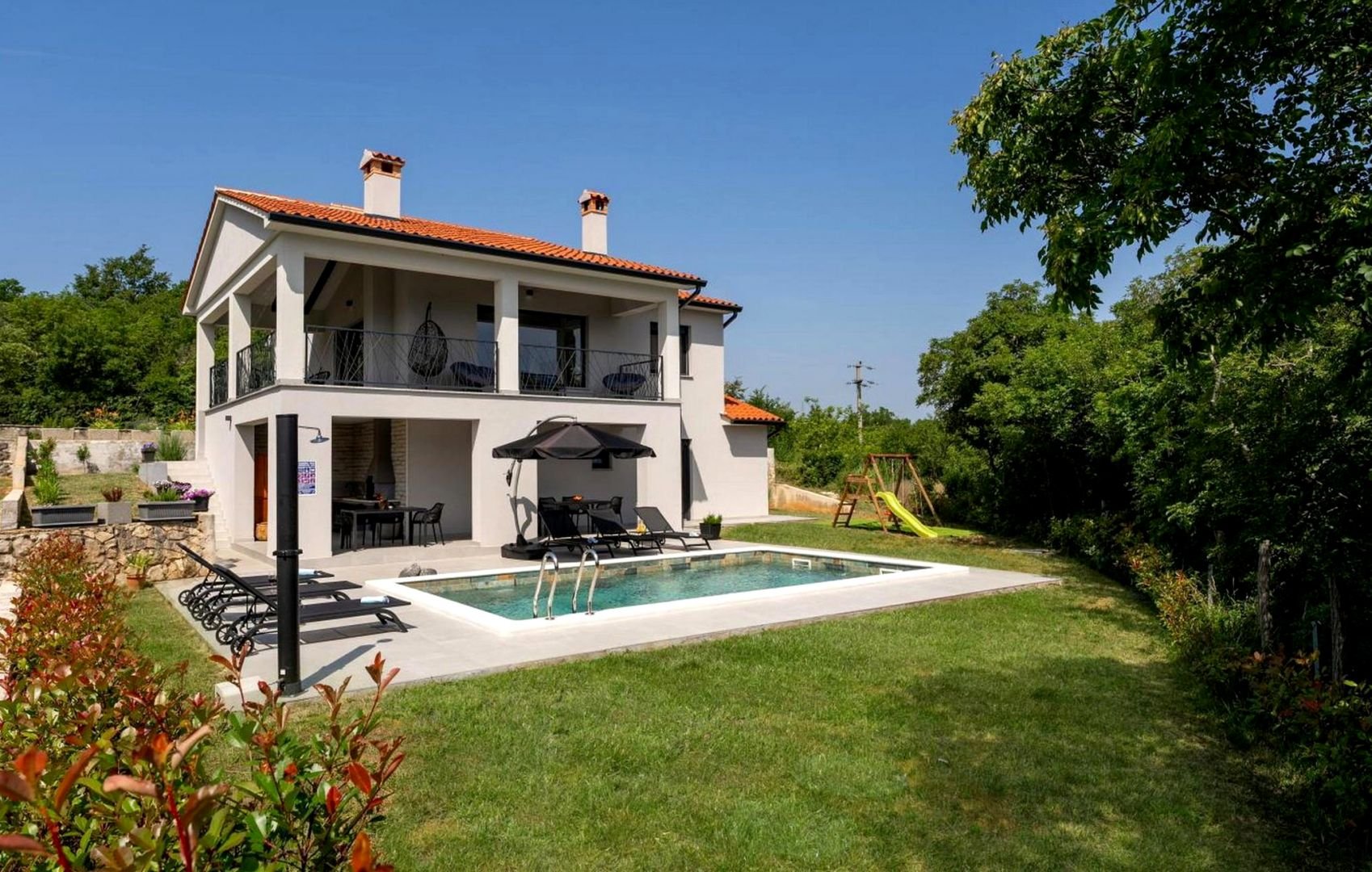 House For sale - Istarska Labin