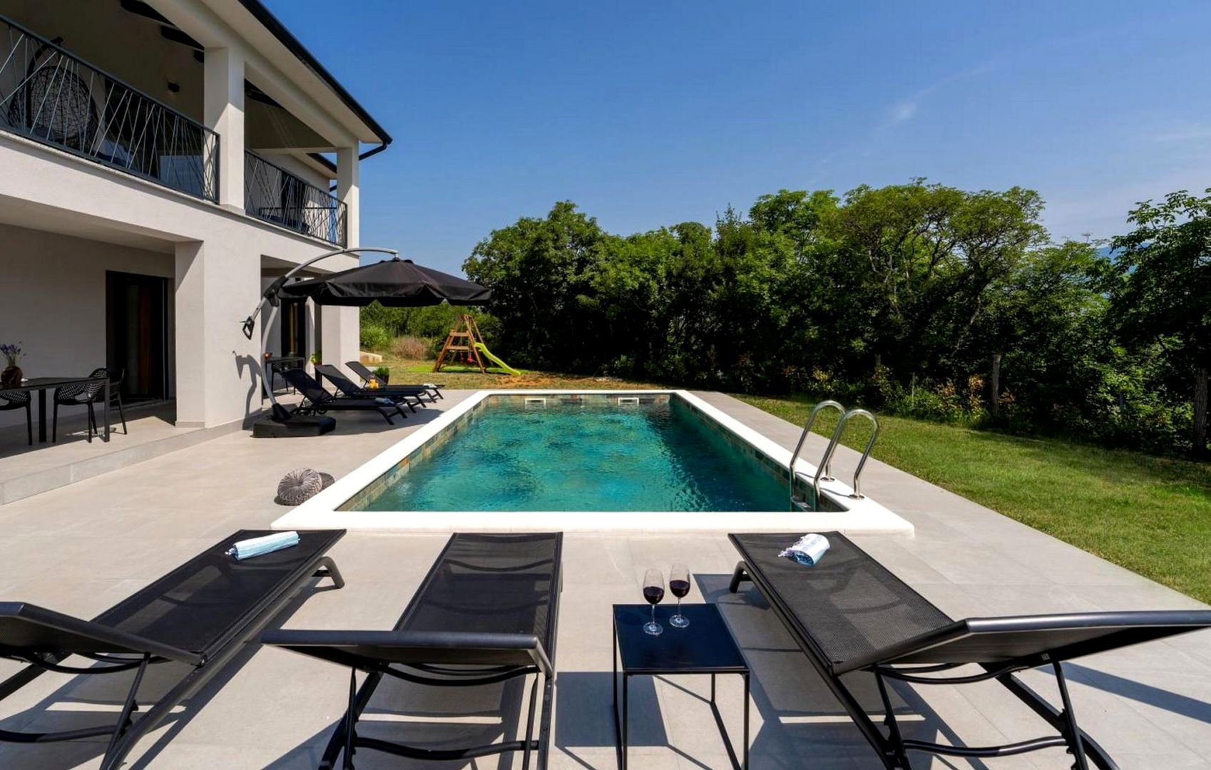 House For sale - Istarska Labin