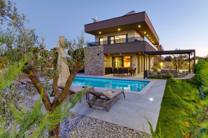 Casa in vendita 200 m² – Loborika