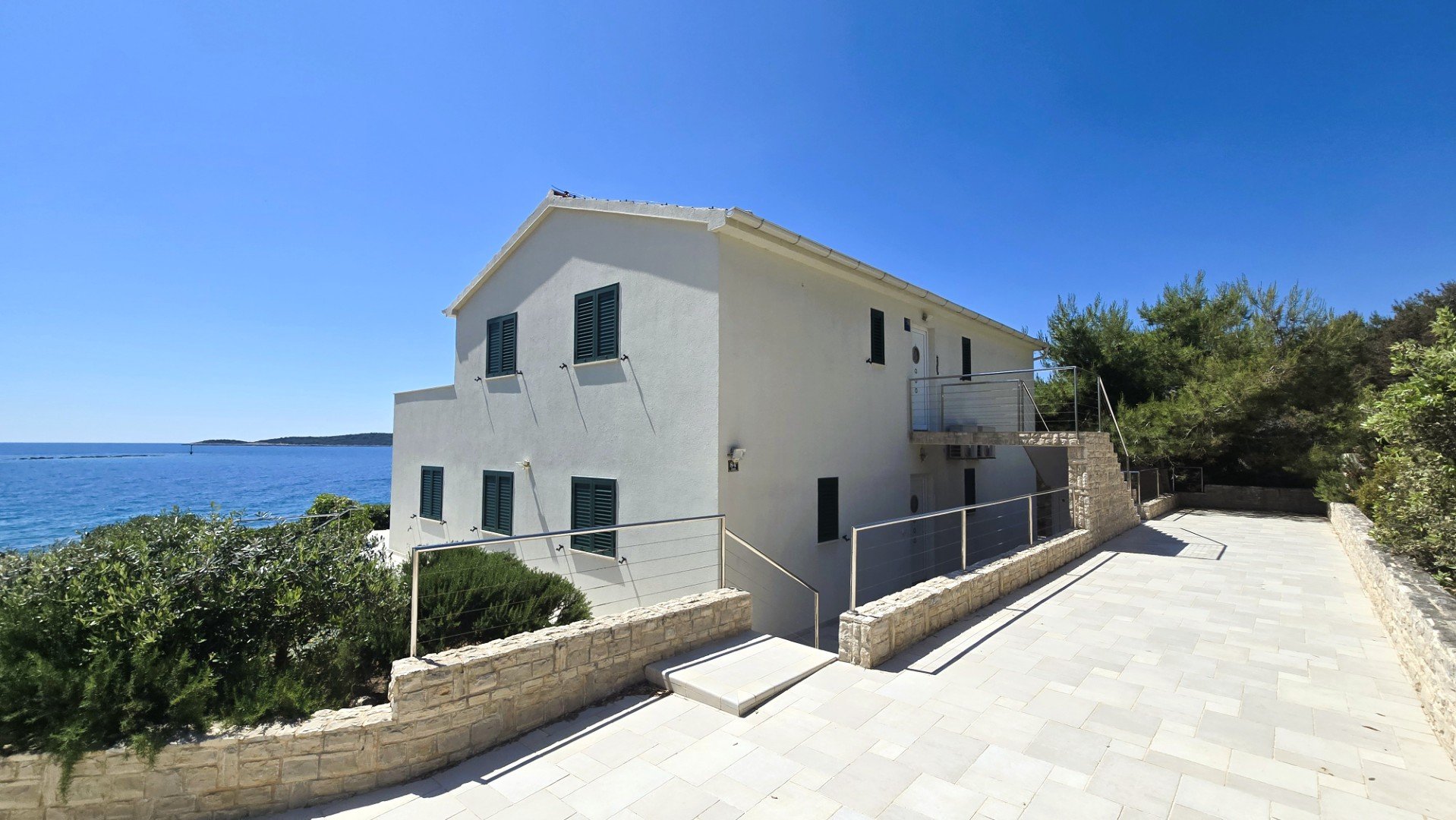 Haus Zu verkaufen - Splitsko-dalmatinska Vis