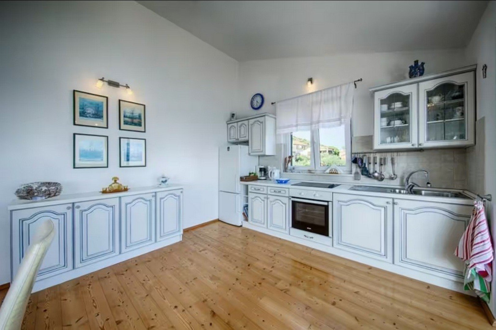 Haus Zu verkaufen - Splitsko-dalmatinska Vis