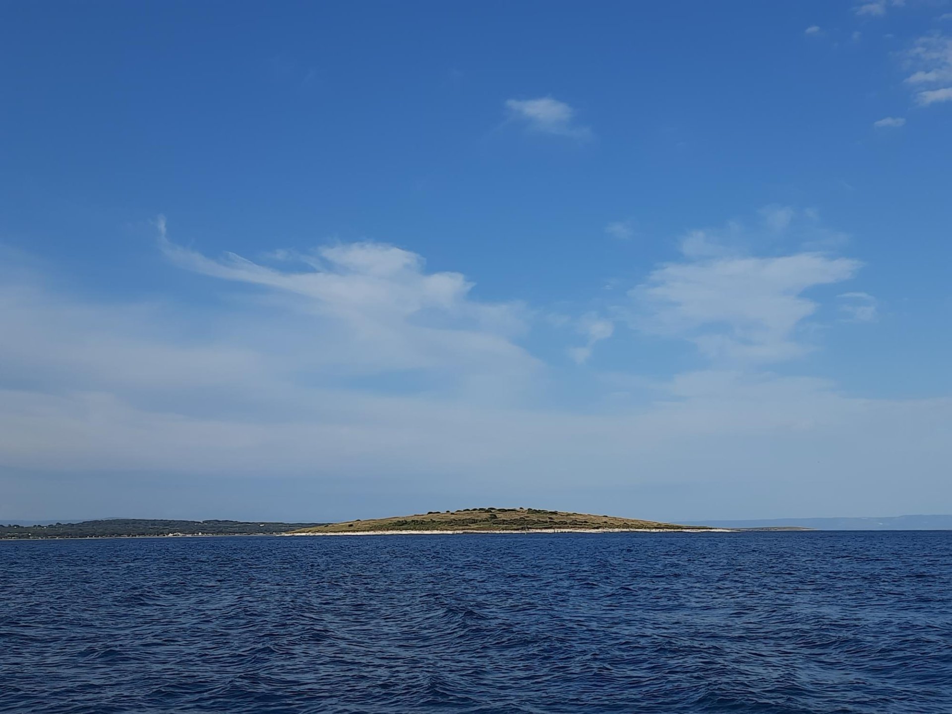 Hiša Naprodaj - Splitsko-dalmatinska Vis