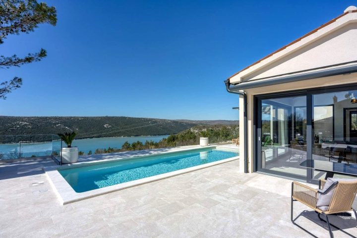 Casa in vendita 150 m² – Rabac
