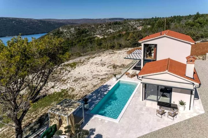 Casa In vendita - Istarska Labin - foto 3/24