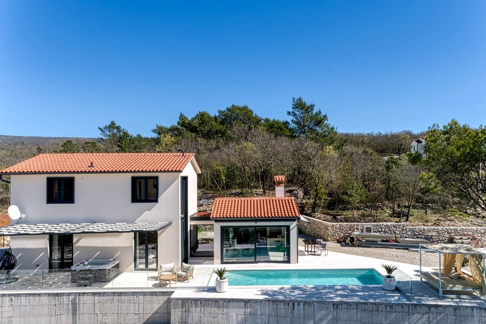 Casa In vendita - Istarska Labin